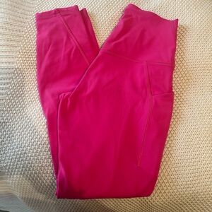 Lululemon Align Pocket Leggings